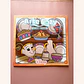 Arte Cozy - Disney - Miniatura 1