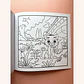 Arte Cozy - Disney - Miniatura 4