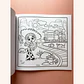 Arte Cozy - Disney - Miniatura 8