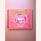 Chicle Rosa - Javipinkk - Miniatura 1