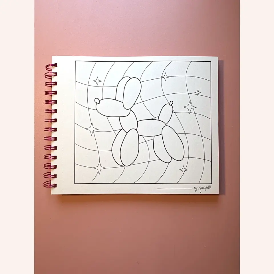 Chicle Rosa - Javipinkk 3