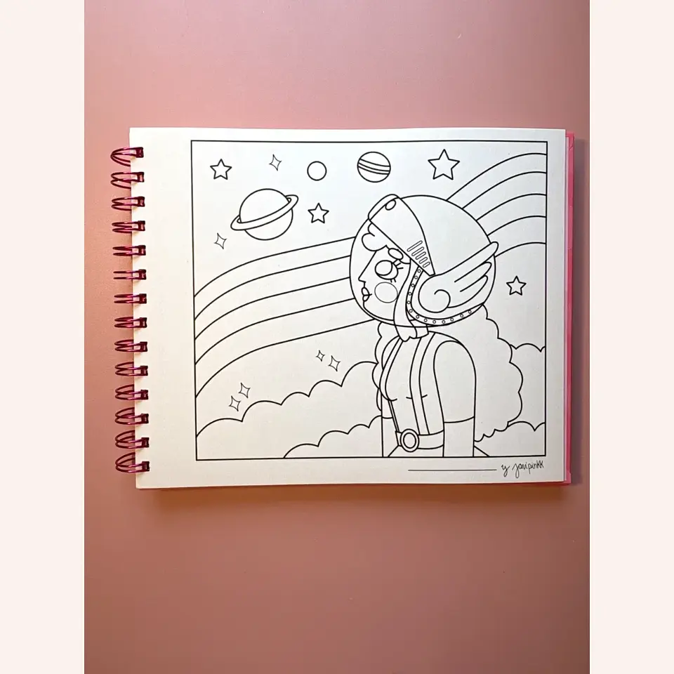 Chicle Rosa - Javipinkk 4