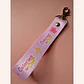 Llavero Lanyard - Coloring Club - Miniatura 2