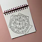 Libro para colorear FOODIE - La Purpurina - Miniatura 4