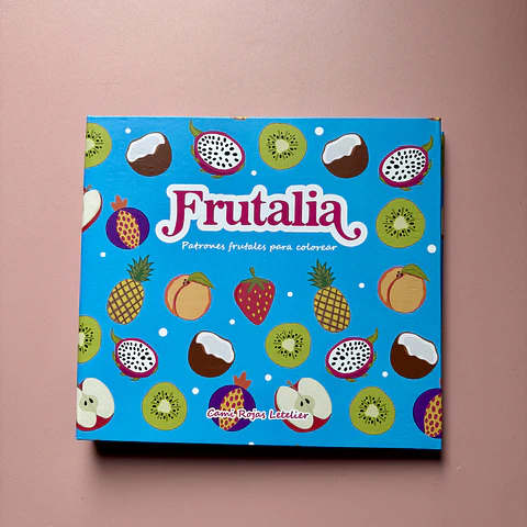 Frutalia - La Purpurina