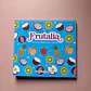 Frutalia - La Purpurina - Miniatura 1
