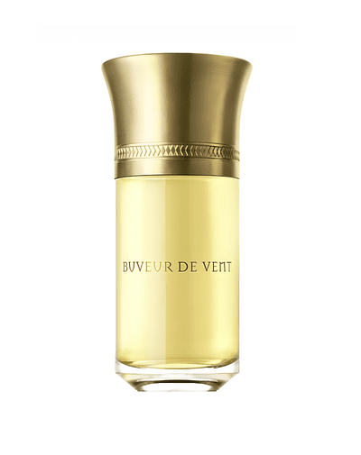 Liquides Imaginaires - Buveur De Vent