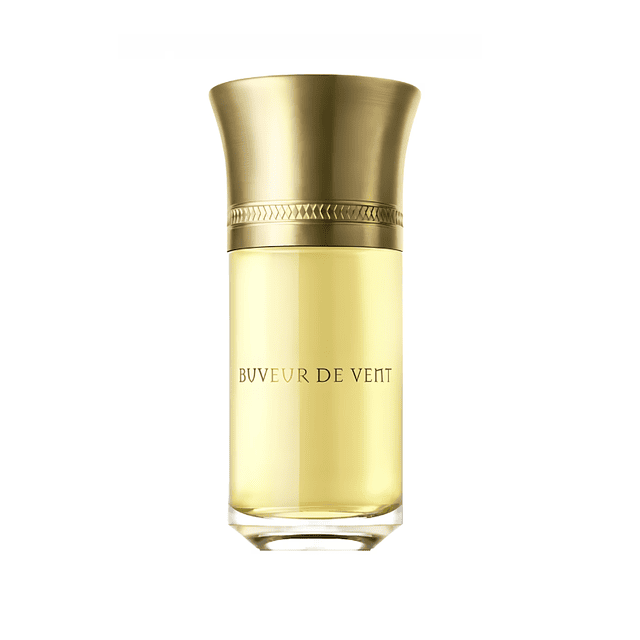 Liquides Imaginaires - Buveur De Vent