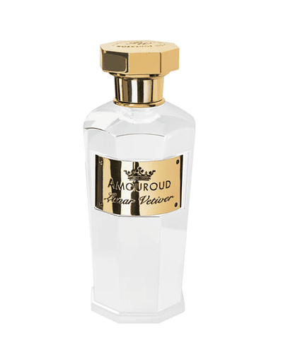 Amouroud - Lunar Vetiver