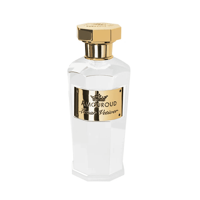 Amouroud - Lunar Vetiver 1