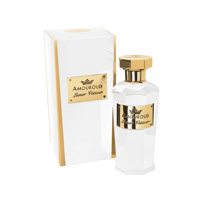Amouroud - Lunar Vetiver 2