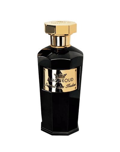 Amouroud - Santal des Indes