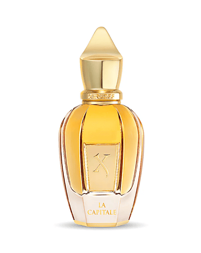 Xerjoff - La Capitale