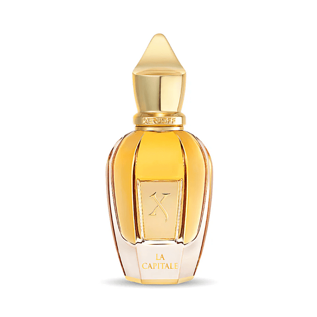 Xerjoff - La Capitale 1