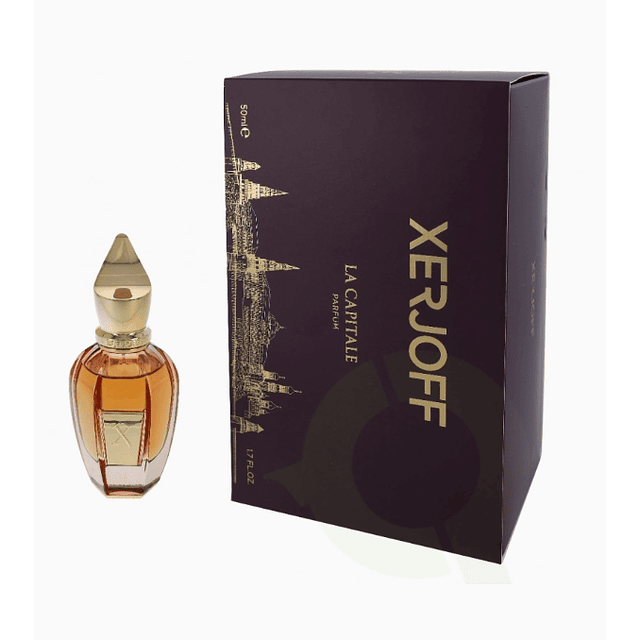 Xerjoff - La Capitale 2