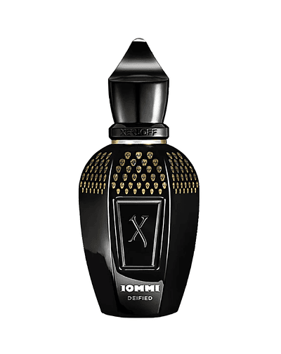 Xerjoff - Tony Iommi Deified 