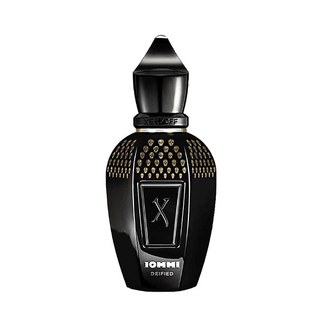 Xerjoff - Tony Iommi Deified  1