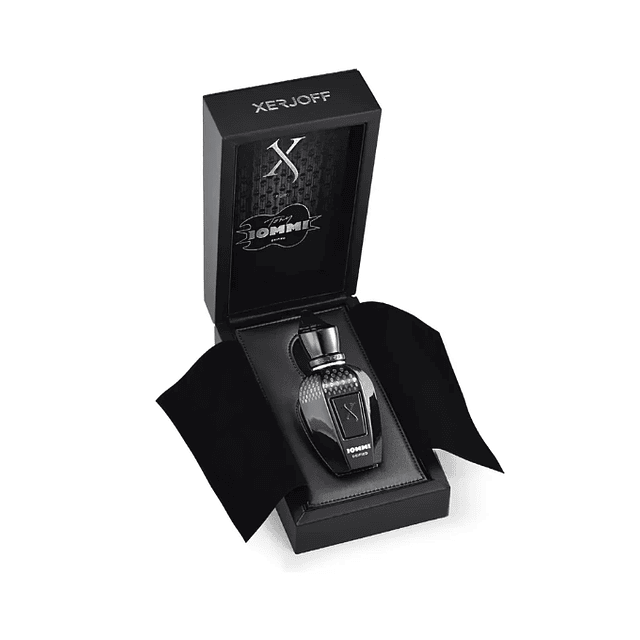 Xerjoff - Tony Iommi Deified  2