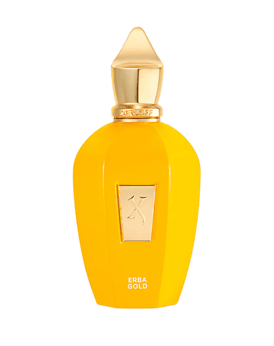 Xerjoff - Erba Gold