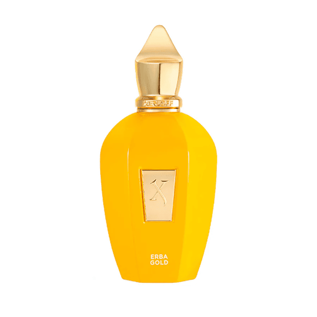 Xerjoff - Erba Gold 1