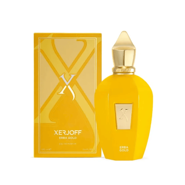 Xerjoff - Erba Gold 2