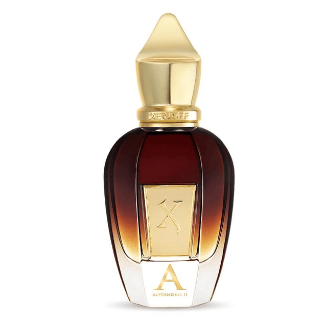 Xerjoff - Alexandria II  1