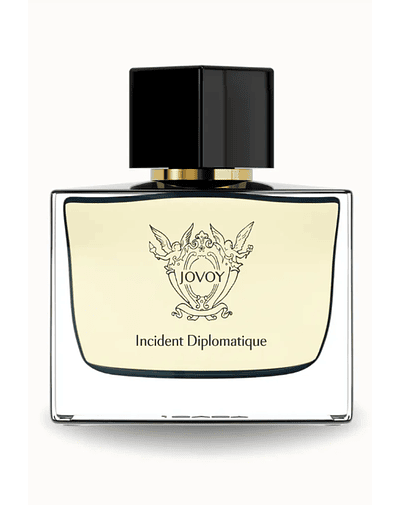 Jovoy - Incident Diplomatique