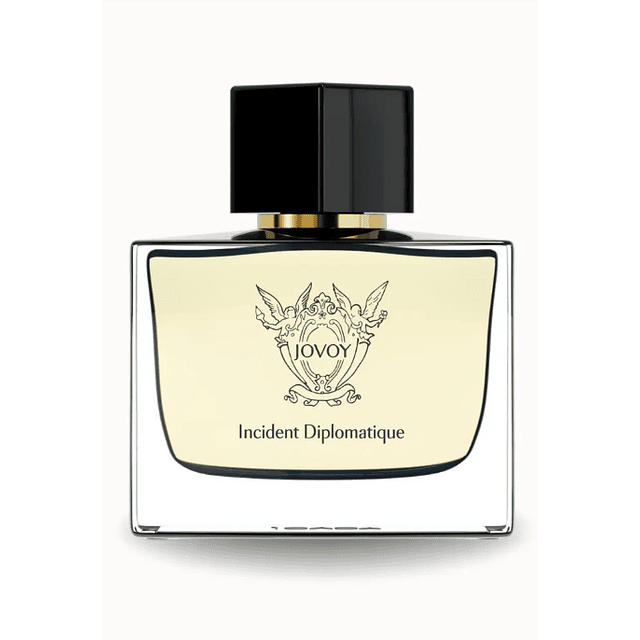 Jovoy - Incident Diplomatique 1