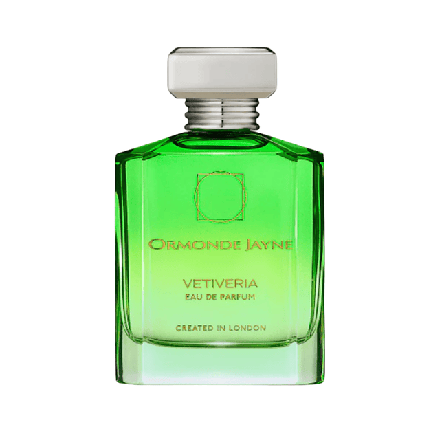 Ormonde Jayne - Vetiveria 1