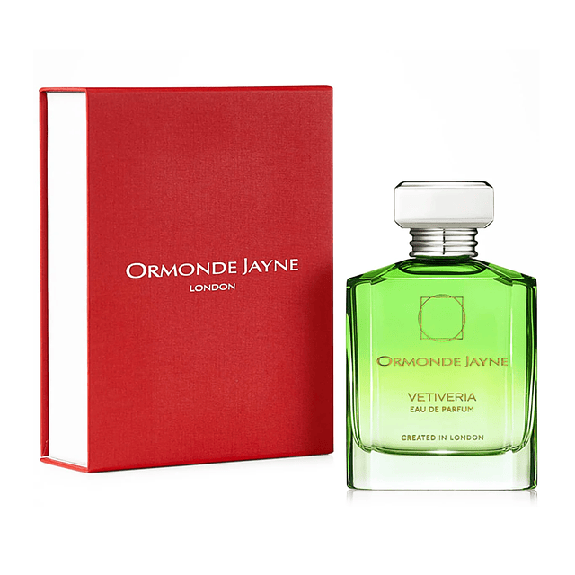 Ormonde Jayne - Vetiveria 2