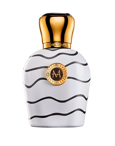 Moresque - White Duke