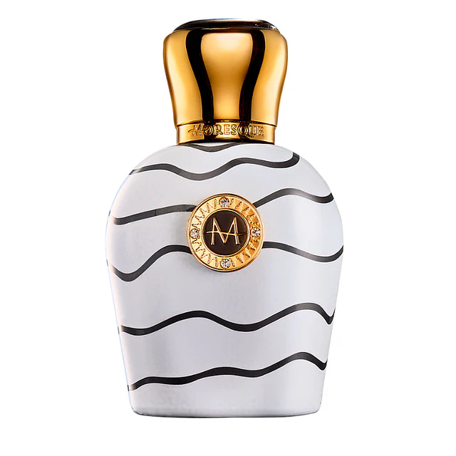 Moresque - White Duke 1
