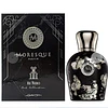Moresque - Re Nero 2