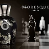 Moresque - Re Nero 3