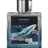 Superz Budapest - Unique Blue 1