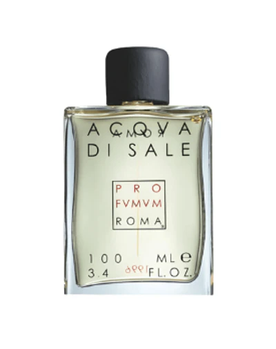 Profumum Roma - Acqua di Sale