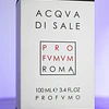 Profumum Roma - Acqua di Sale 2