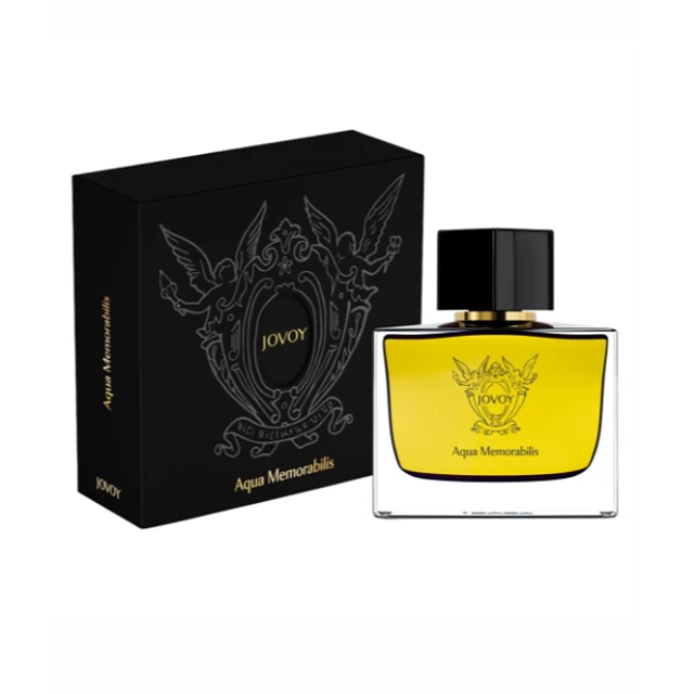Jovoy - Aqua Memorabilis 3