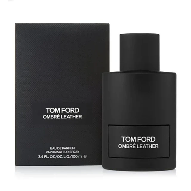 Tom Ford - Ombré Leather 2