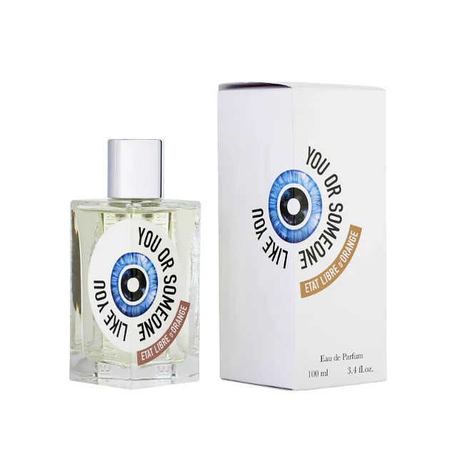 Etat Libre d'Orange - You Or Someone Like You 2