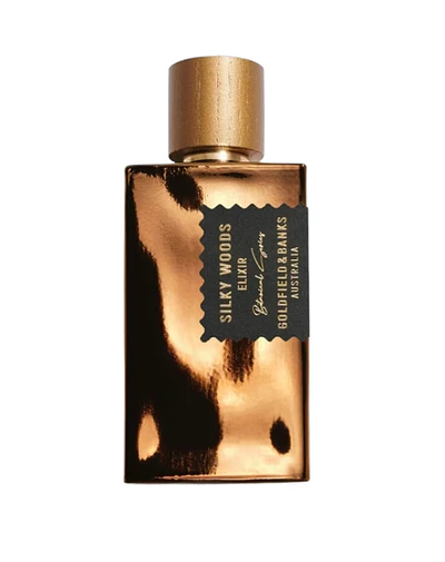 Goldfield & Banks - Silky Woods Elixir