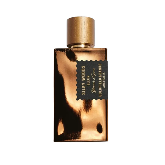 Goldfield & Banks - Silky Woods Elixir 1