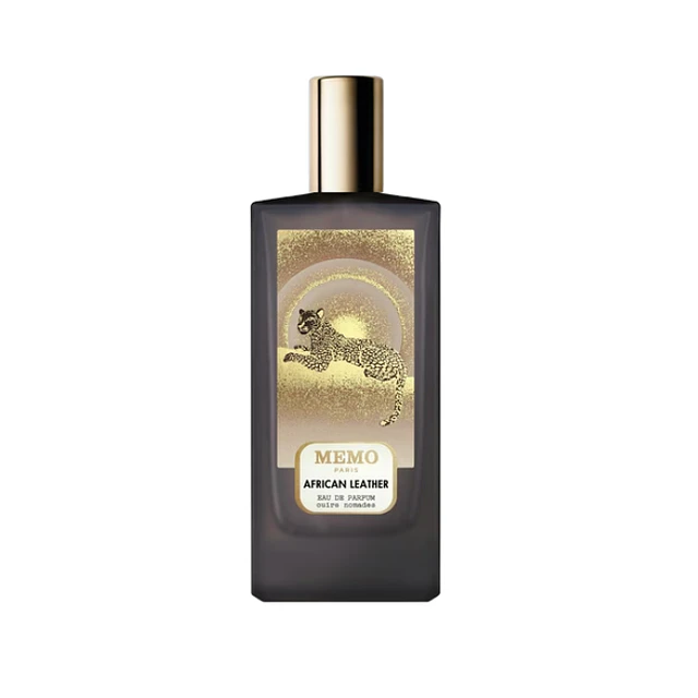 Memo Paris - African Leather 1