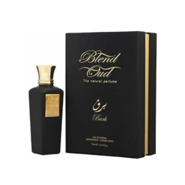 Blend Oud - Bark 2