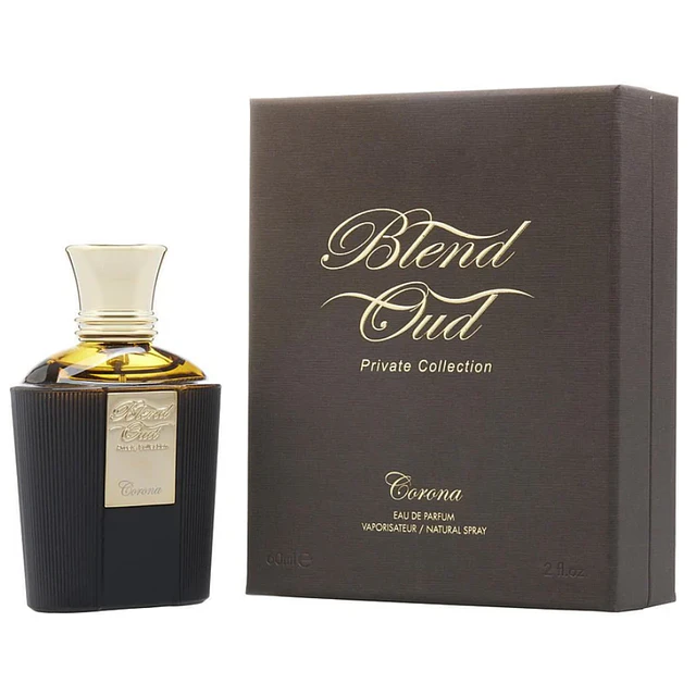 Blend Oud - Corona 2