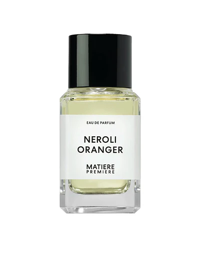 Matiere Premiere - Neroli Oranger
