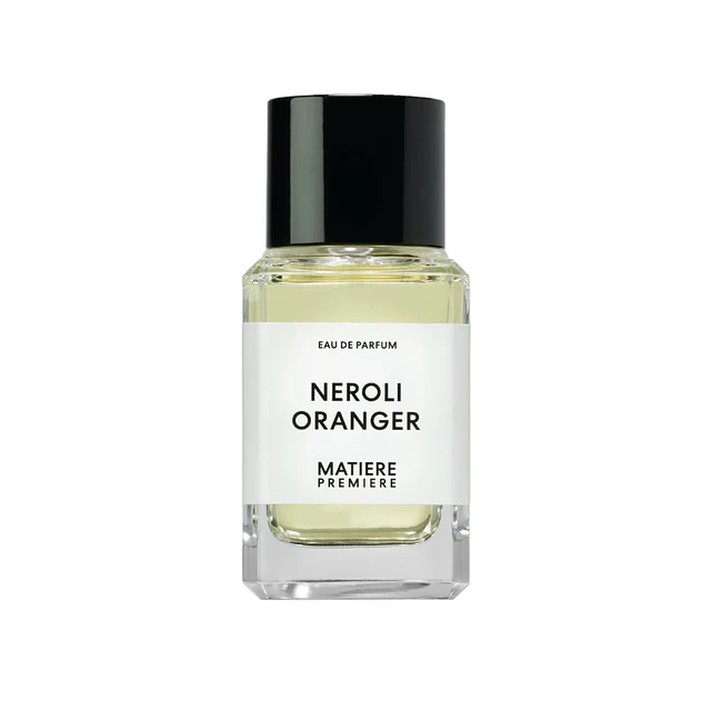 Matiere Premiere - Neroli Oranger 1