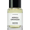 Matiere Premiere - Neroli Oranger 1