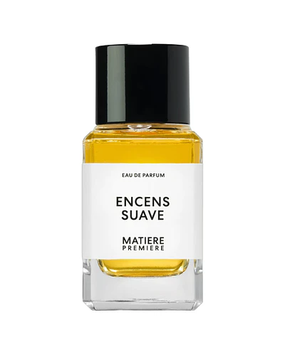 Matiere Premiere - Encens Suave