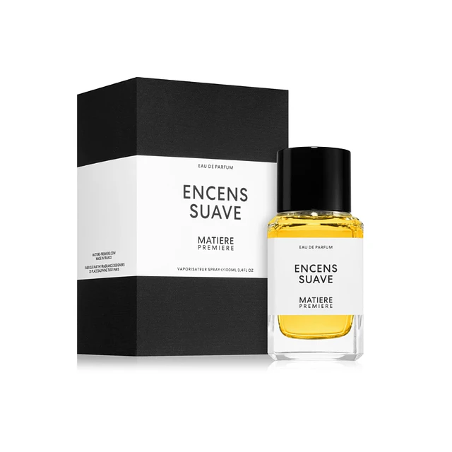Matiere Premiere - Encens Suave 2